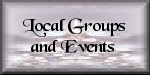 Local Groups and Events
