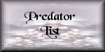 Predator List