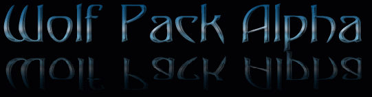 Wolf Pack Alpha